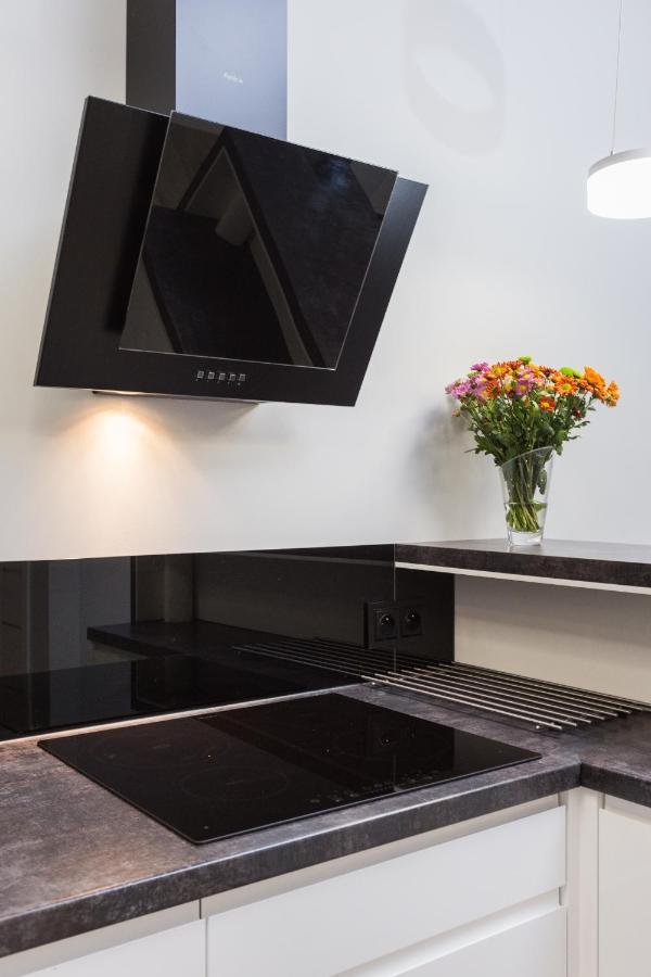 Apartament Nadwislanska 11 M.169 Kraków