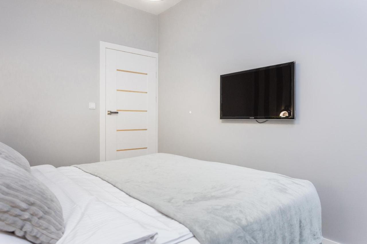 Apartament Nadwislanska 11 M.169
