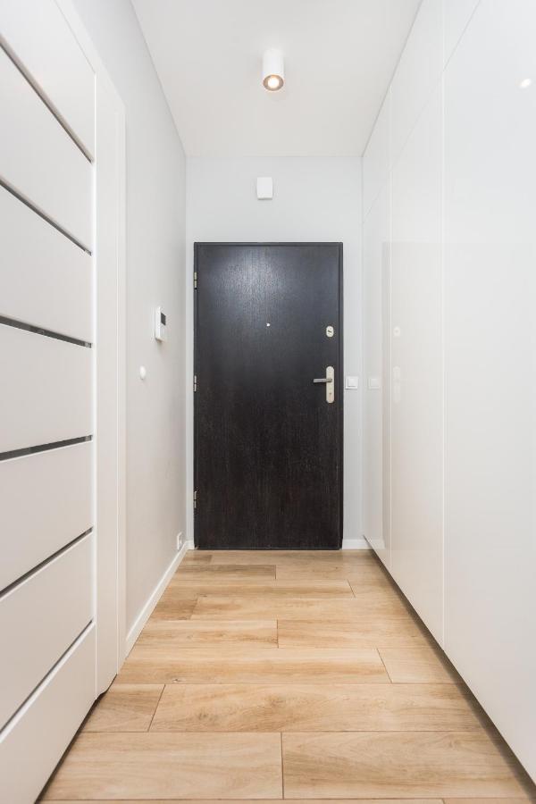 Apartament Nadwislanska 11 M.169