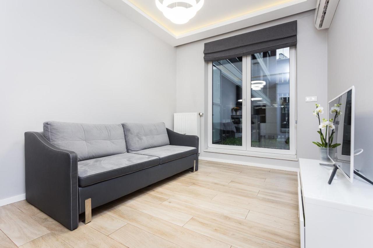 Nadwislanska 11 M.169 Apartament Kraków