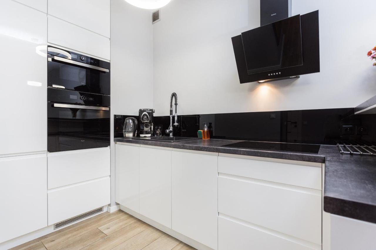 Nadwislanska 11 M.169 Apartament *
