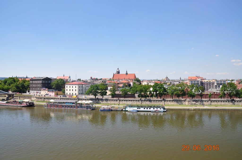 Apartament Nadwislanska 11 M.169
