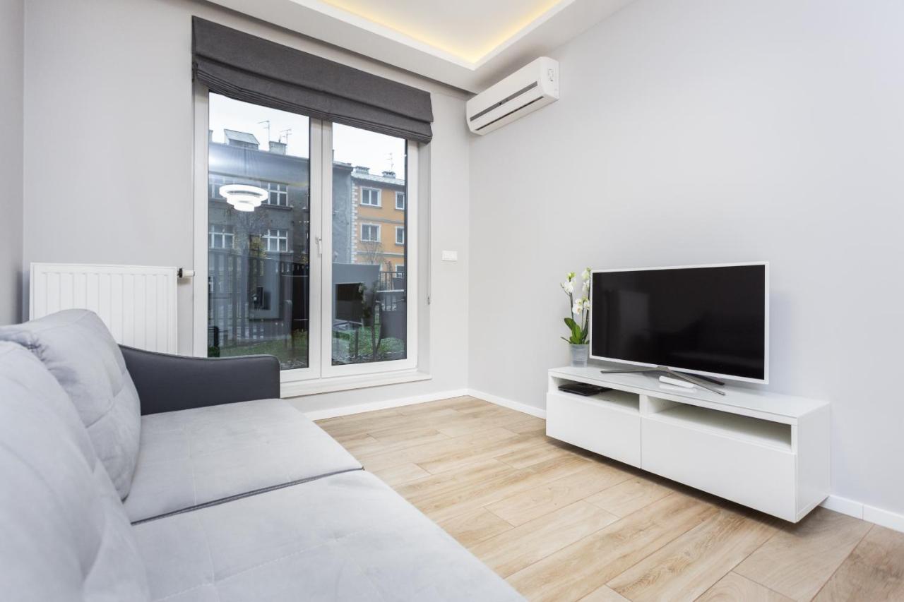 Nadwislanska 11 M.169 Apartment *